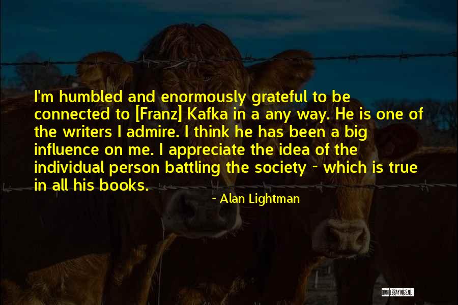 Alan Lightman Quotes 580372 Alan Lightman Quotes 580372