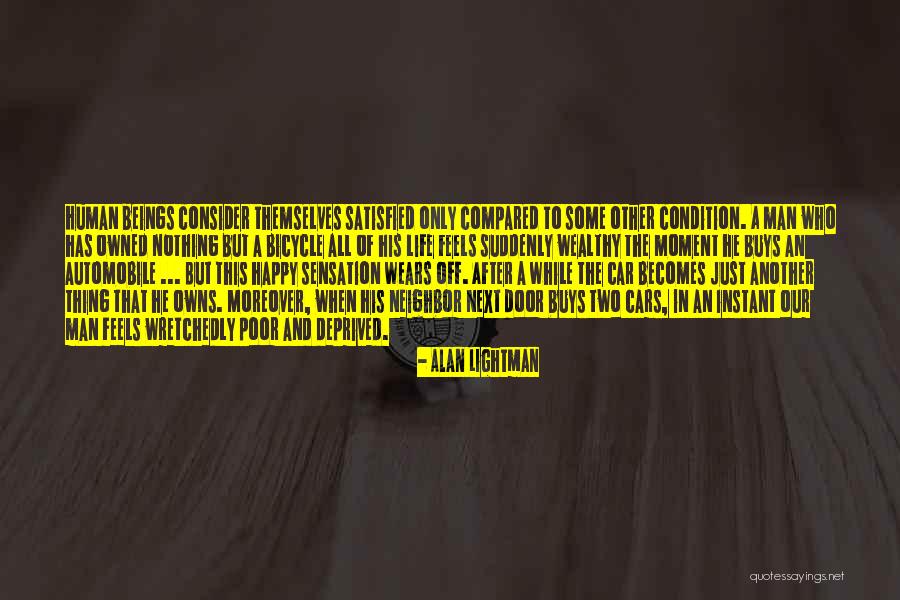 Alan Lightman Quotes 778004 Alan Lightman Quotes 778004