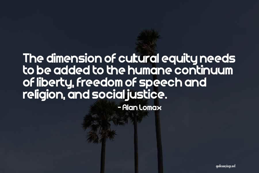 Alan Lomax Quotes 1294517 Alan Lomax Quotes 1294517