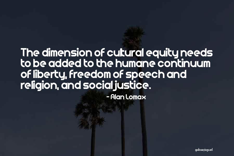 Alan Lomax Quotes 1294517