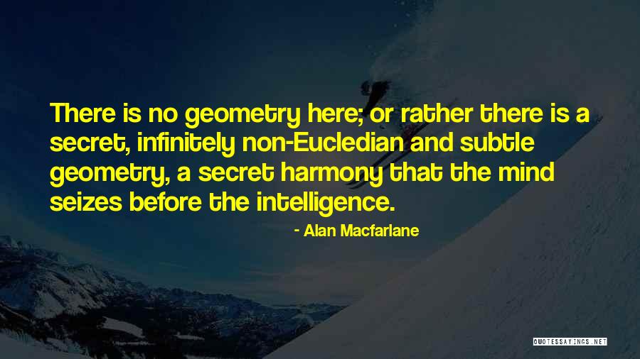 Alan Macfarlane Quotes 1700972 Alan Macfarlane Quotes 1700972