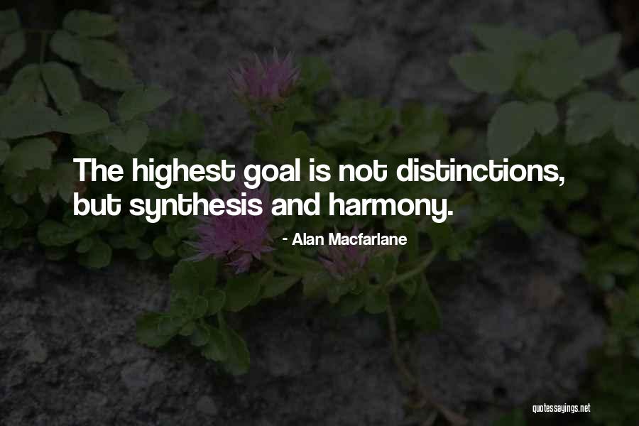 Alan Macfarlane Quotes 1851503 Alan Macfarlane Quotes 1851503