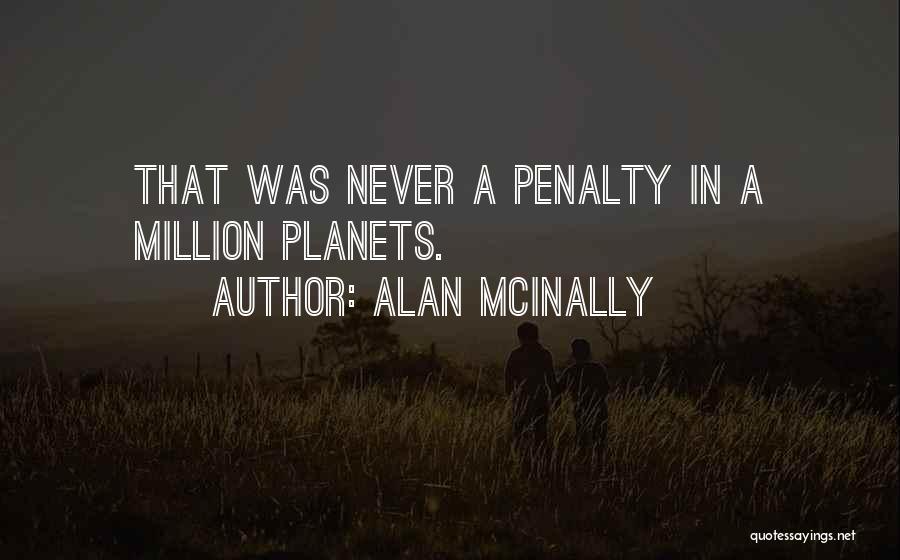 Alan McInally Quotes 1340414