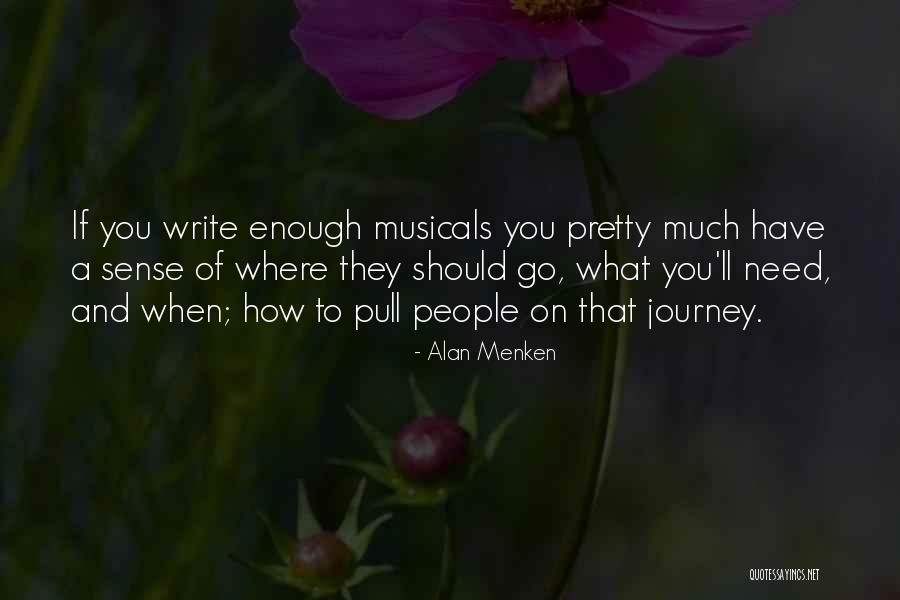 Alan Menken Quotes 1113998