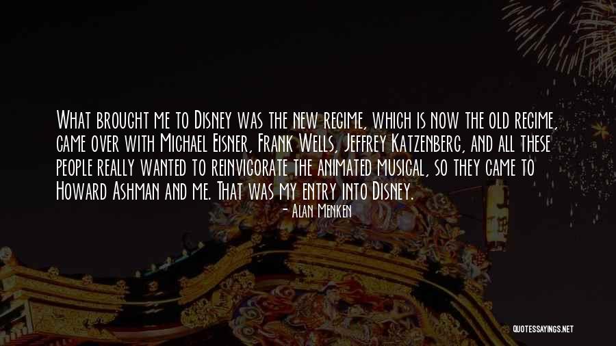 Alan Menken Quotes 1154074 Alan Menken Quotes 1154074