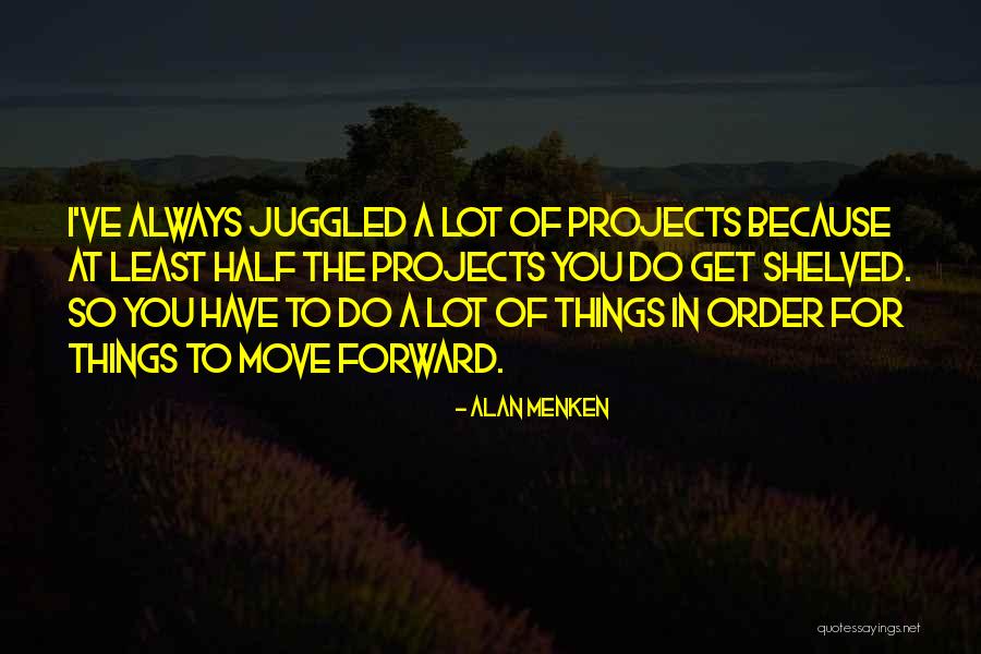 Alan Menken Quotes 1575045 Alan Menken Quotes 1575045
