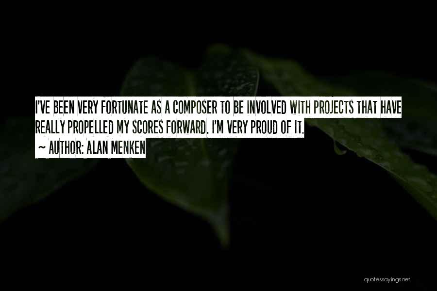 Alan Menken Quotes 1731864