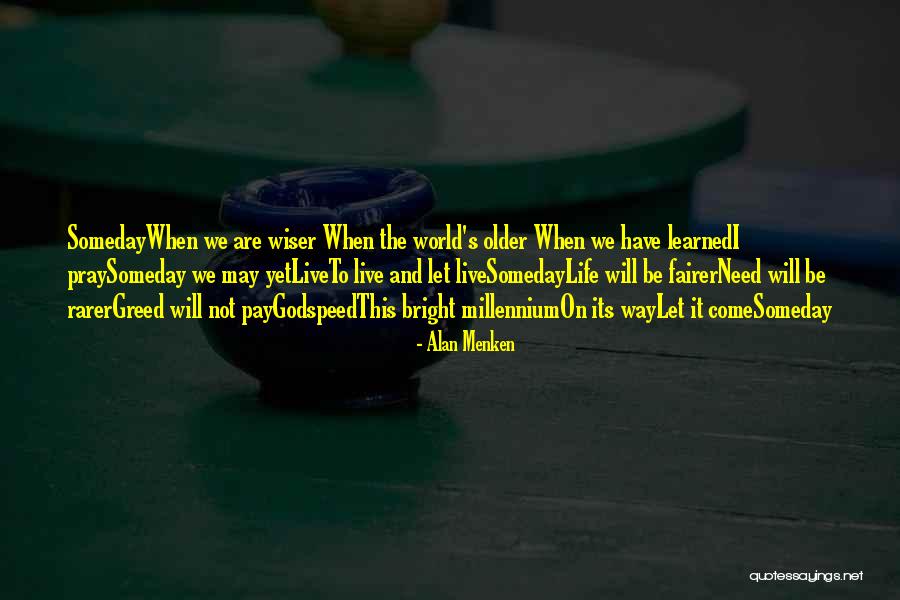 Alan Menken Quotes 218787