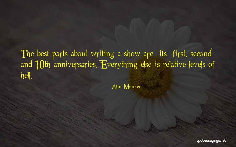 Alan Menken Quotes 2231779 Alan Menken Quotes 2231779