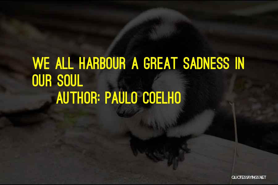 Alan Moore Brainy Quotes By Paulo Coelho