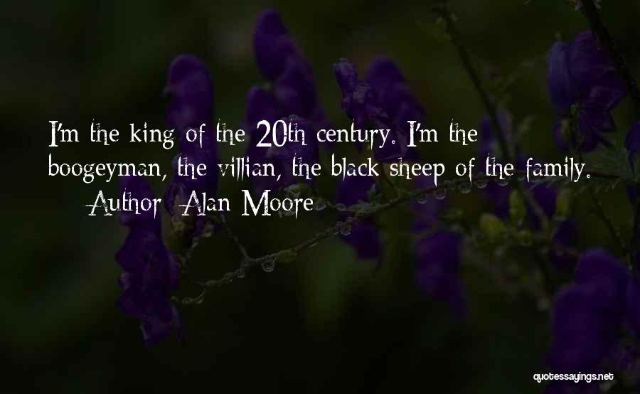 Alan Moore Quotes 1215454
