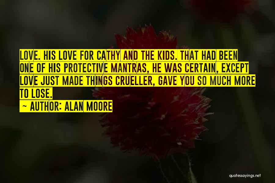 Alan Moore Quotes 1493513