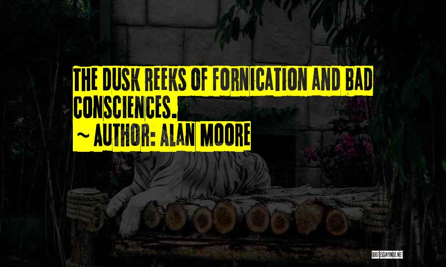 Alan Moore Quotes 1494121