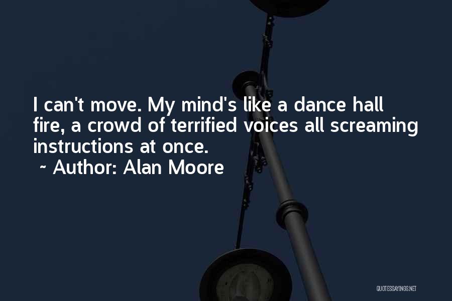 Alan Moore Quotes 1807796