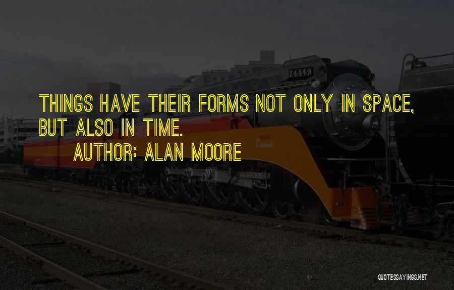 Alan Moore Quotes 2194353