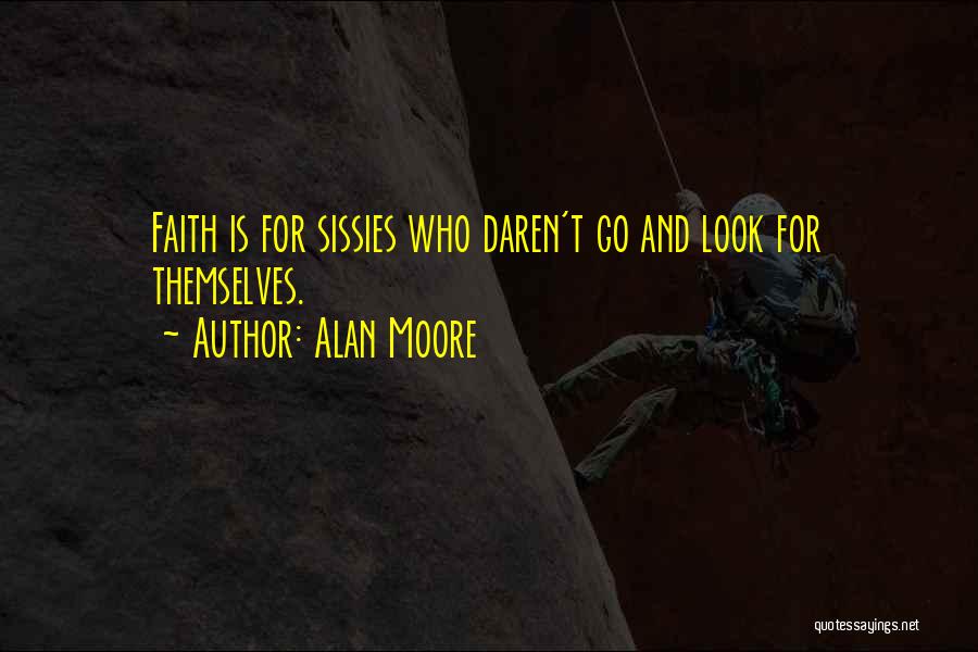 Alan Moore Quotes 405441