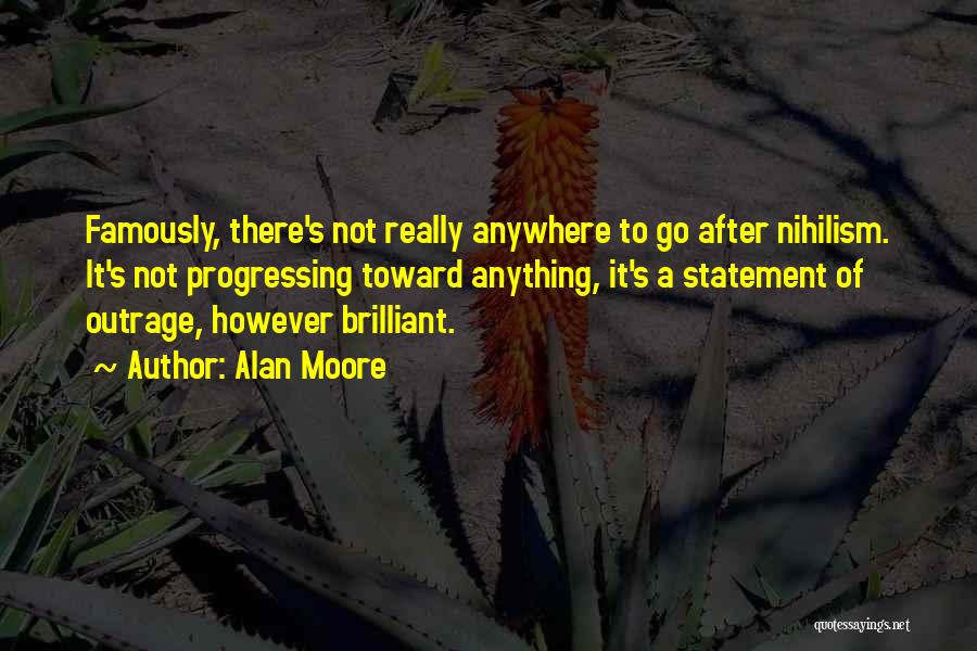 Alan Moore Quotes 509305