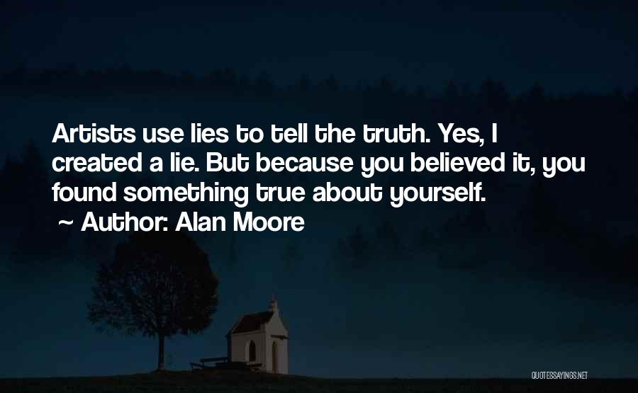 Alan Moore Quotes 636666