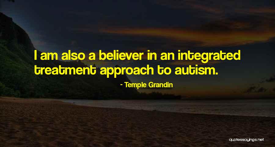 Alan Moorehead Quotes By Temple Grandin
