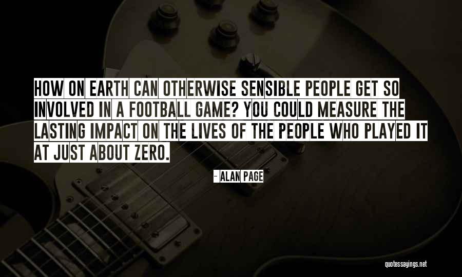 Alan Page Quotes 705198 Alan Page Quotes 705198