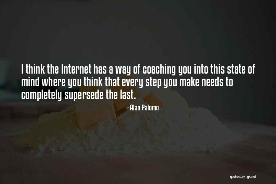 Alan Palomo Quotes 249943 Alan Palomo Quotes 249943