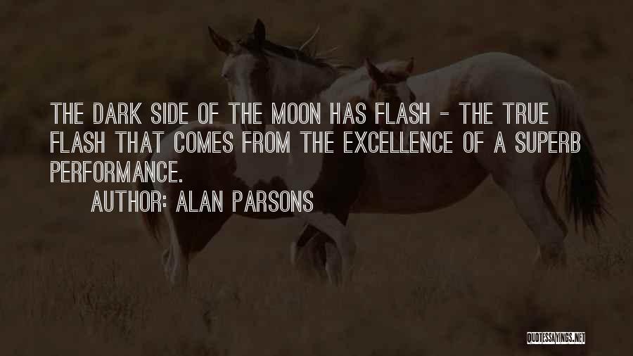 Alan Parsons Quotes 1374300