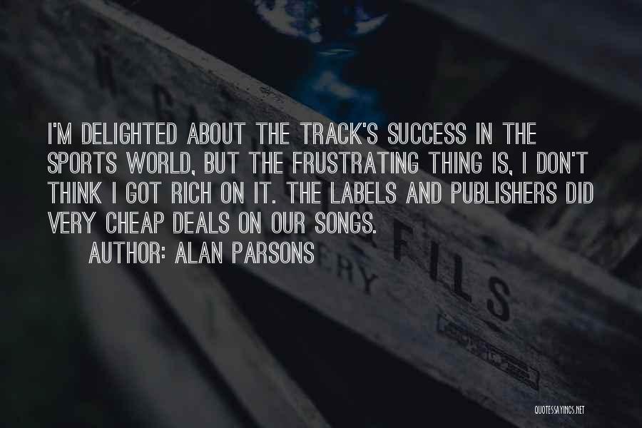 Alan Parsons Quotes 2142046