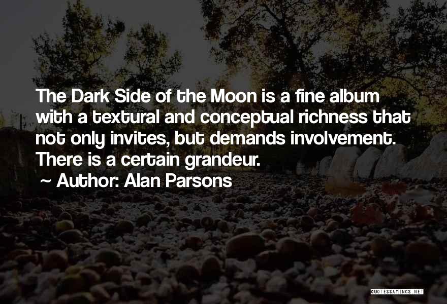 Alan Parsons Quotes 863846