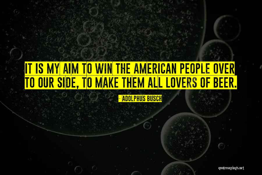 Alan Partridge Lexus Quotes By Adolphus Busch Alan Partridge Lexus Quotes By Adolphus Busch