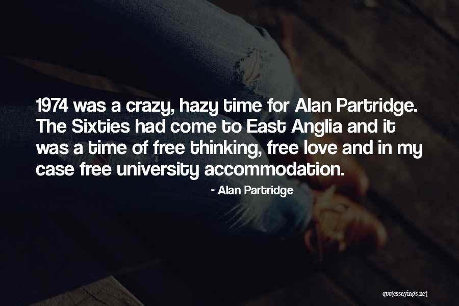 Alan Partridge Quotes 1534886