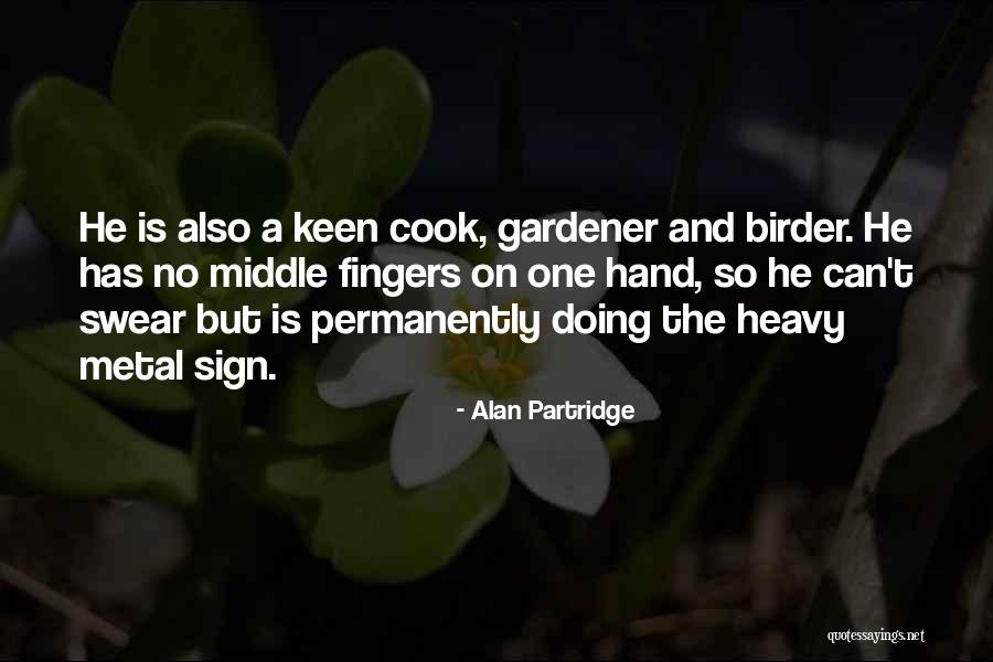 Alan Partridge Quotes 1677720 Alan Partridge Quotes 1677720