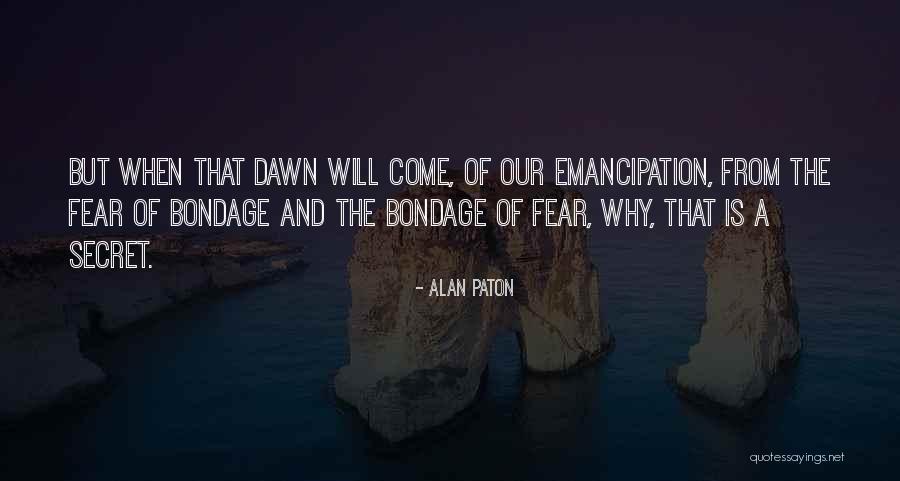 Alan Paton Quotes 1216555