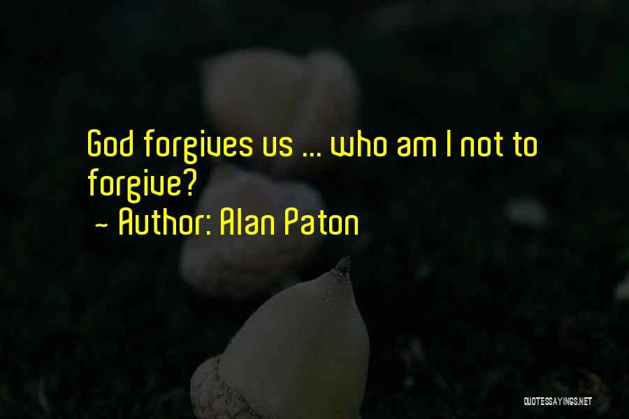 Alan Paton Quotes 1589766