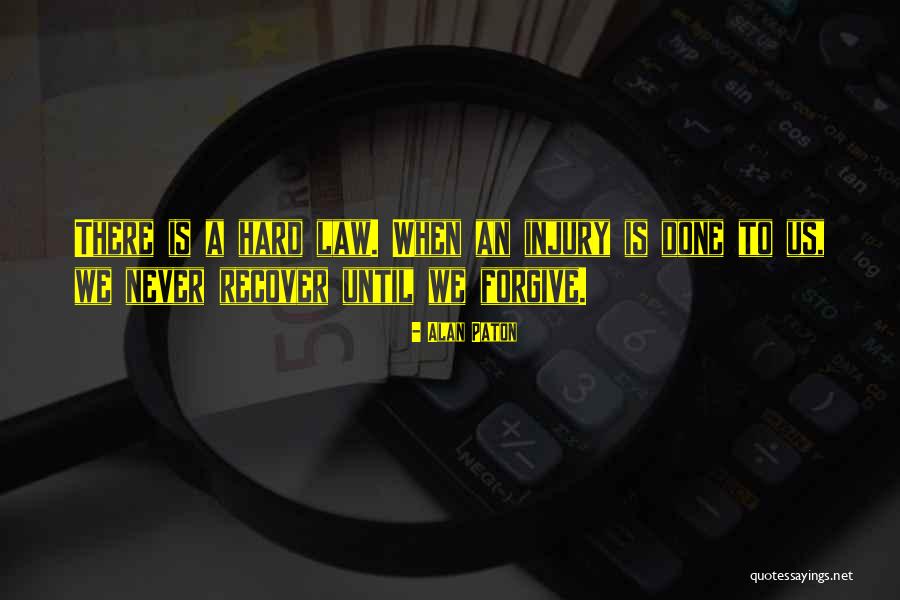 Alan Paton Quotes 1985330 Alan Paton Quotes 1985330