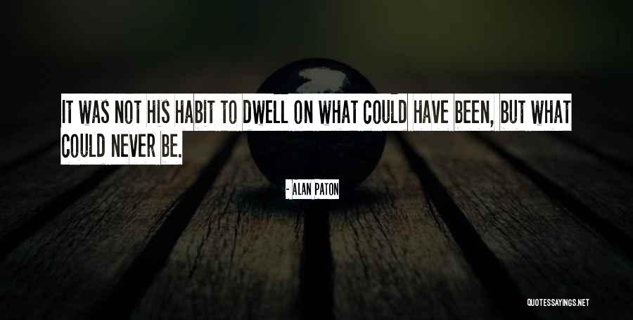 Alan Paton Quotes 212613 Alan Paton Quotes 212613