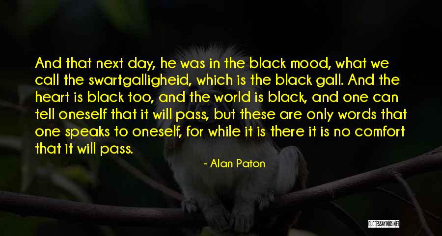 Alan Paton Quotes 324940