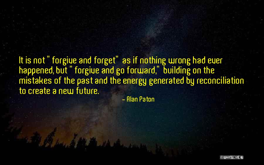 Alan Paton Quotes 373738