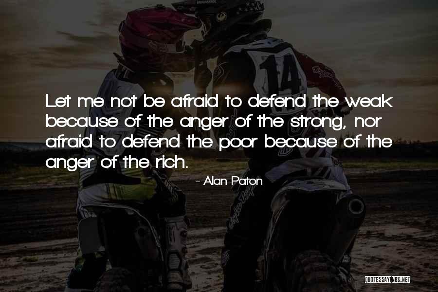 Alan Paton Quotes 532455 Alan Paton Quotes 532455