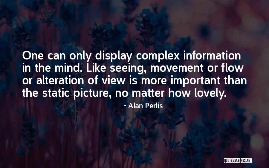 Alan Perlis Quotes 1245922