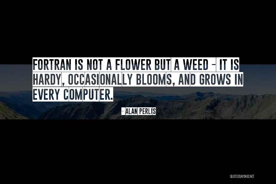 Alan Perlis Quotes 1260464 Alan Perlis Quotes 1260464