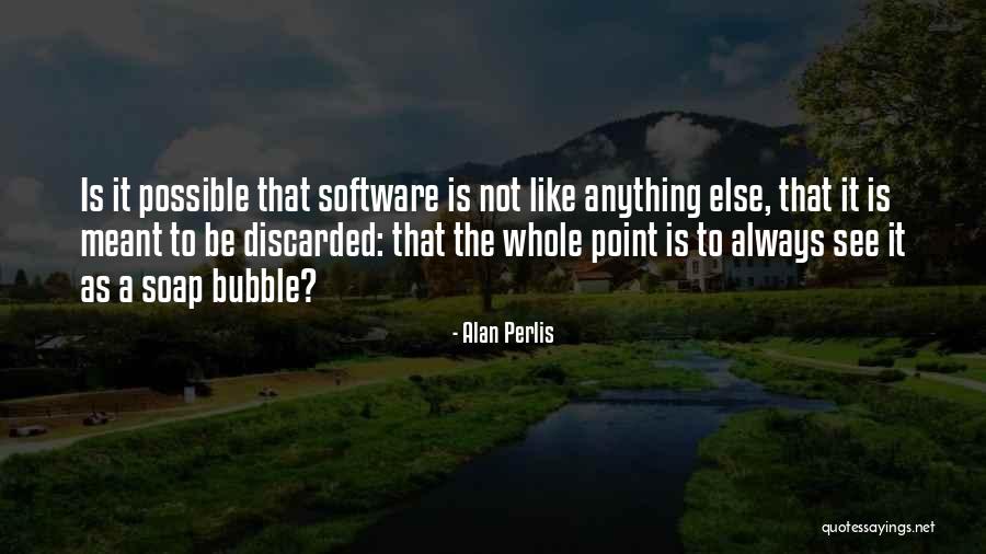 Alan Perlis Quotes 1305192 Alan Perlis Quotes 1305192