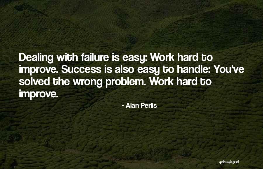 Alan Perlis Quotes 1564460