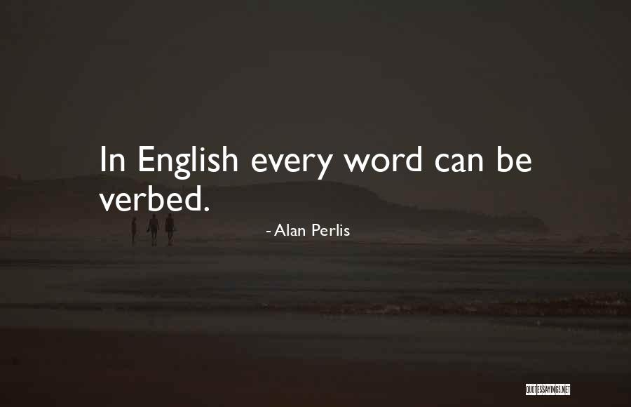 Alan Perlis Quotes 1794714 Alan Perlis Quotes 1794714