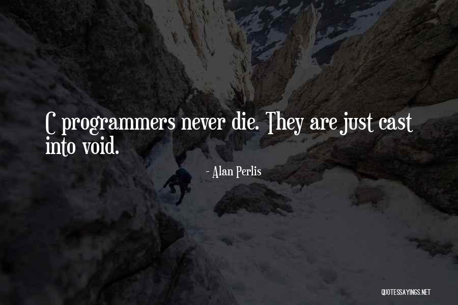 Alan Perlis Quotes 1822924 Alan Perlis Quotes 1822924