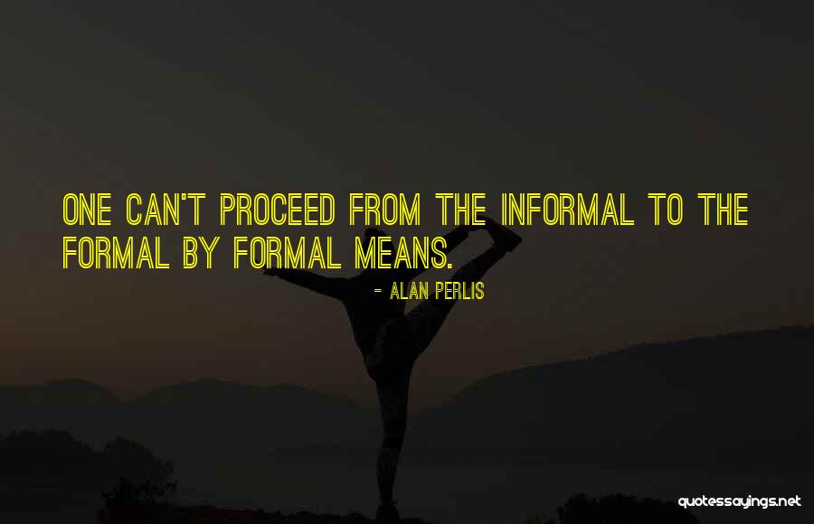 Alan Perlis Quotes 2144837 Alan Perlis Quotes 2144837