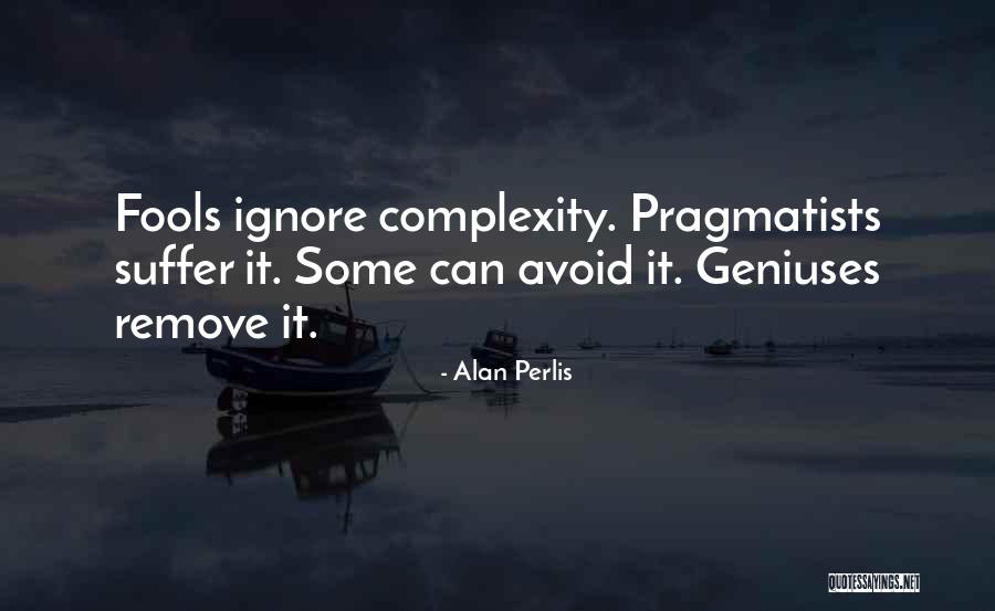 Alan Perlis Quotes 219026