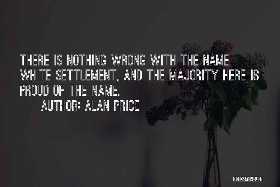 Alan Price Quotes 1079573