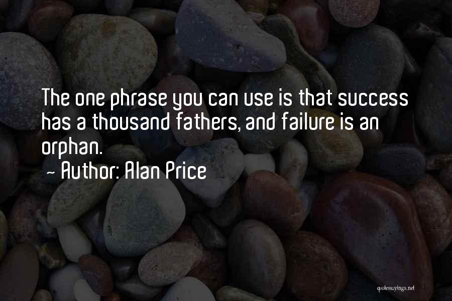 Alan Price Quotes 1163961