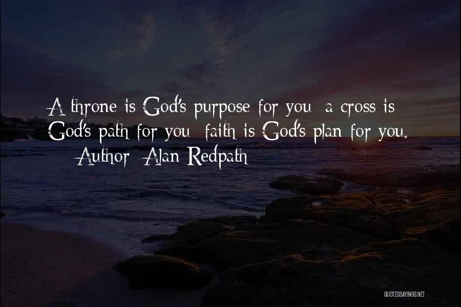 Alan Redpath Quotes 1654122