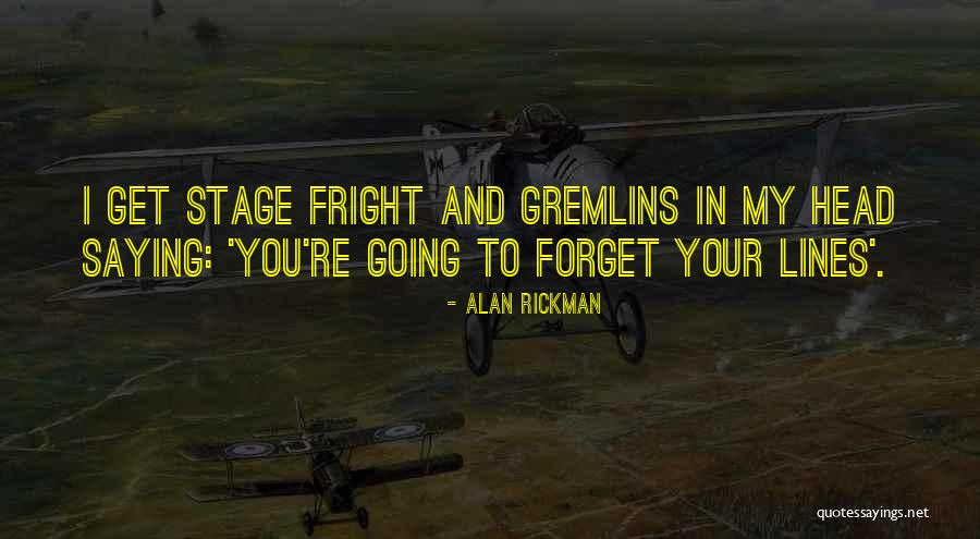 Alan Rickman Quotes 1094840 Alan Rickman Quotes 1094840